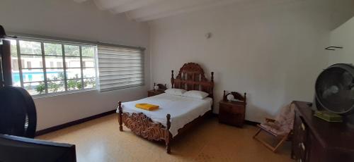 Agroquintas Las Margaritas