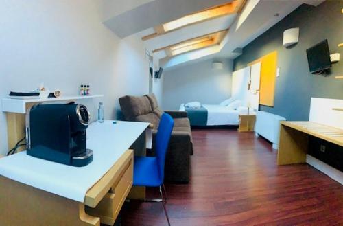 hotel photo