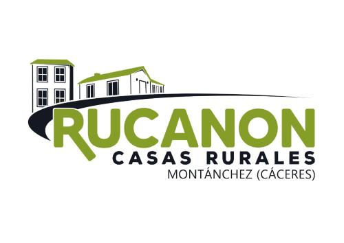  Rucanon 1 La casa del pueblo 4 Estrellas in Montánchez