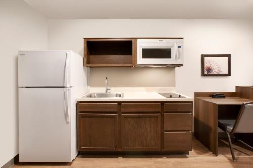 WoodSpring Suites Quantico in Midway Island (VA)