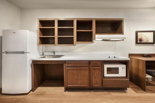 WoodSpring Suites Quantico in Midway Island (VA)