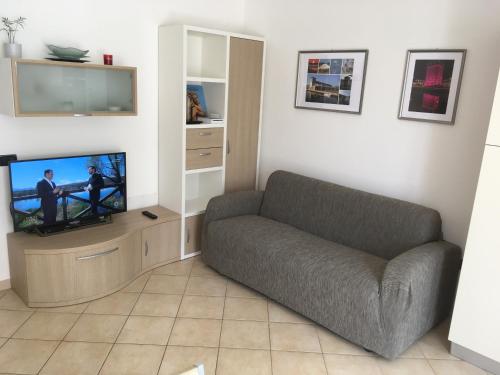  IL SARACINO, Ferienwohnung in Cervia