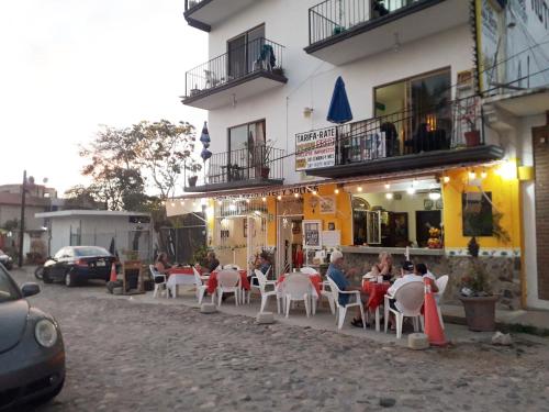 Casa Ana Ruth (Bucerias, Nay.) – Bucerias, MO