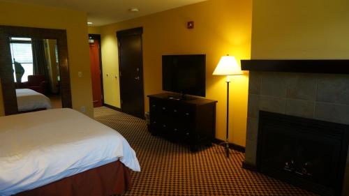 Bear Creek Mountain Resort & Conference Center