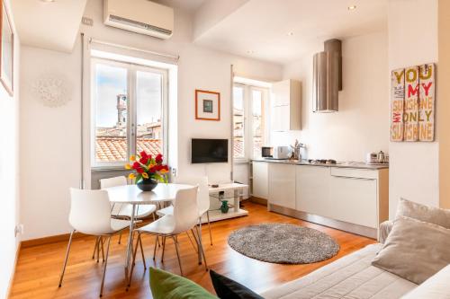  Luxury Flat in Town - Lucca City Center in Lucca