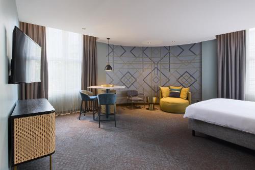 Postboutique Hotel Wuppertal - image 7