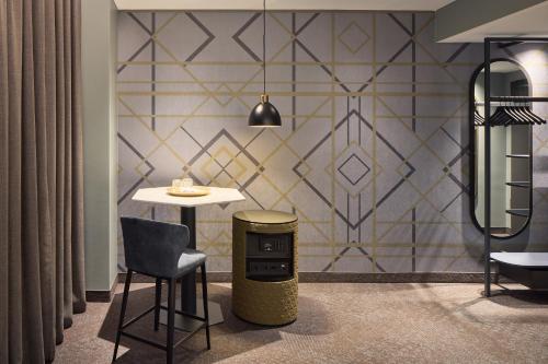 Postboutique Hotel Wuppertal - image 4