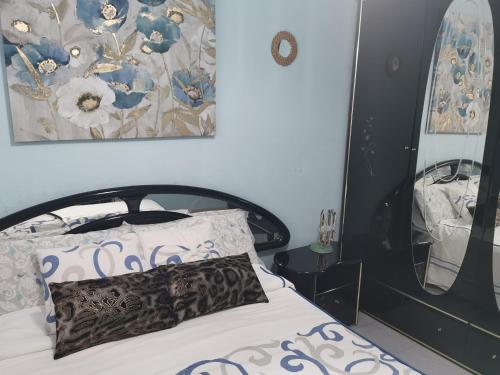  Habitación con baño privado in Gáldar