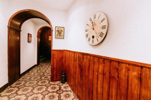  Capricho de Vidania in Huesca