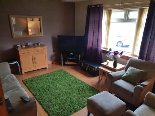Home available for COP26 gîte à louer Nitshill