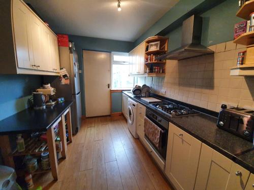 Home available for COP26