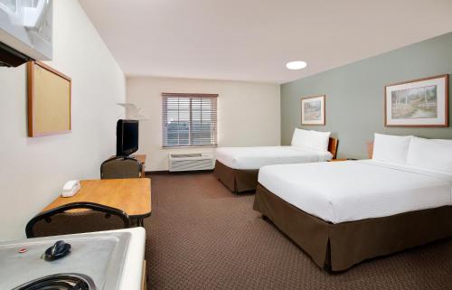 WoodSpring Suites Cincinnati Fairfield in Fairfield (OH)