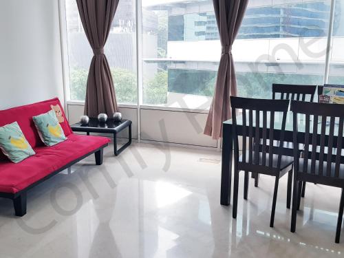 KLCC Service suites by Home Sweet Home - image 12