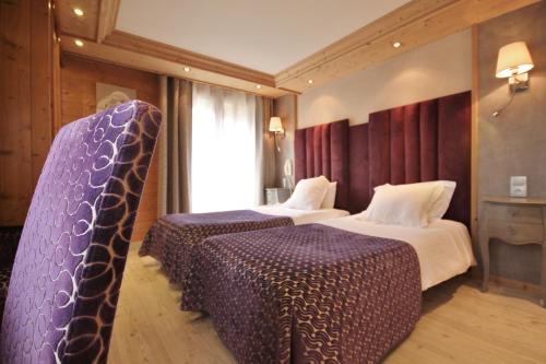 Hôtel Alpina - image 5