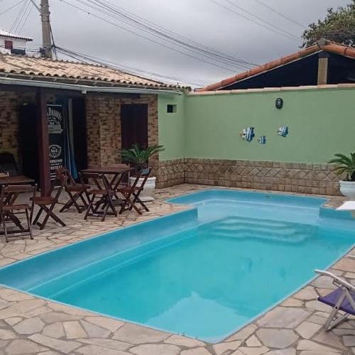 hostel arraial do cabo
