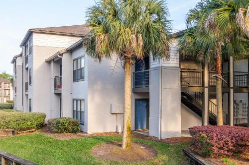 Frontdesk I The Meridian Jacksonville - main image