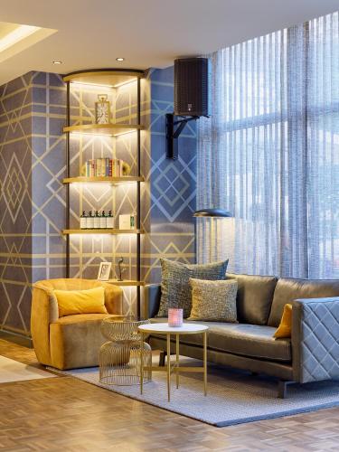 Postboutique Hotel Wuppertal - image 8