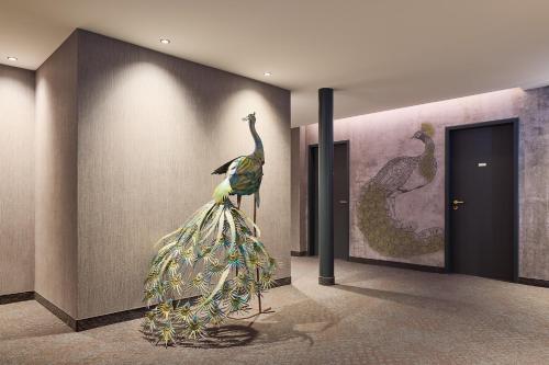 Postboutique Hotel Wuppertal - image 6