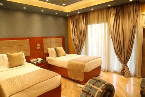 Green Garden Inn