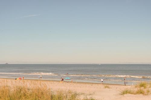 Frontdesk I The Meridian Jacksonville - image 13