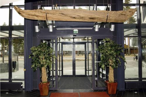 Kuortaneen Urheiluopisto - image 10