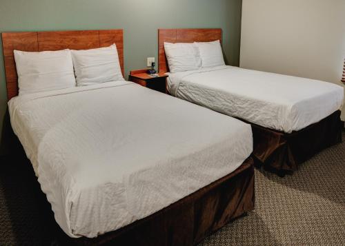 WoodSpring Suites Columbus NE I-270 Airport