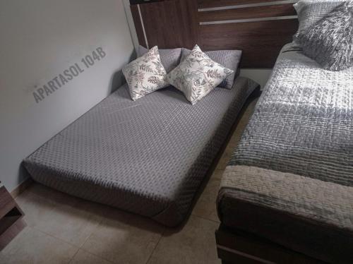 Apartasol, Eje cafetero Reservas de la Colina 104B