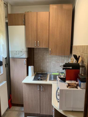 Apartament cu 2 camere zona centrala