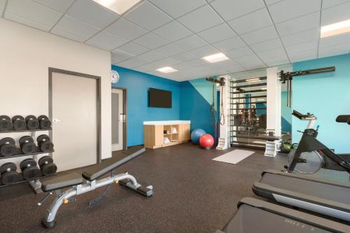 Fitness centar, Avid Hotels Memphis Southaven in Southaven (MS)