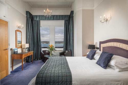 Atlantic Hotel Newquay
