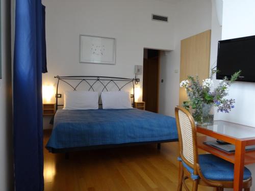 Hotel Televrin, Nerezine (Foto 6)