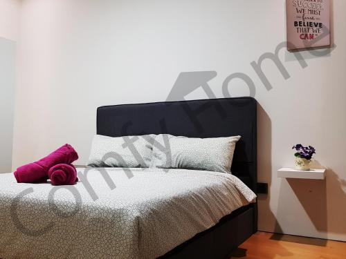 KLCC Service suites by Home Sweet Home - image 6