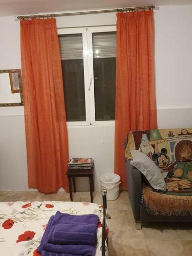 Casa Sin Nombre 1 bed annex