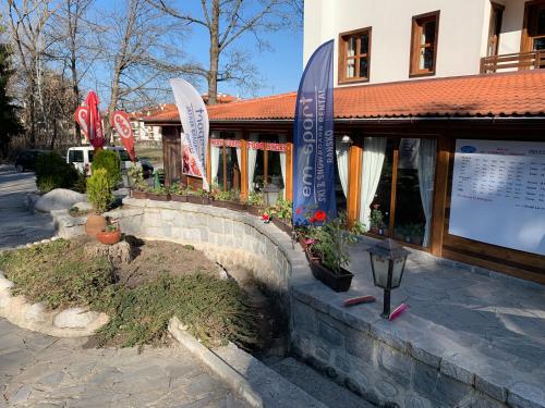 Mountain View Resort Bansko