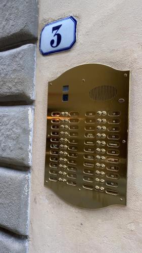 Al Campanile, Florencie (fotografie 7)