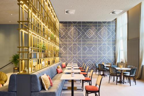 餐廳