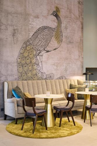 Postboutique Hotel Wuppertal - image 2