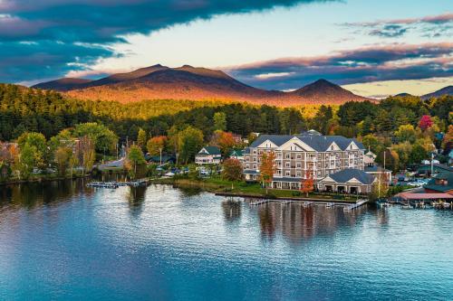 323253067 voco Saranac Lake NY - Waterfront by IHG