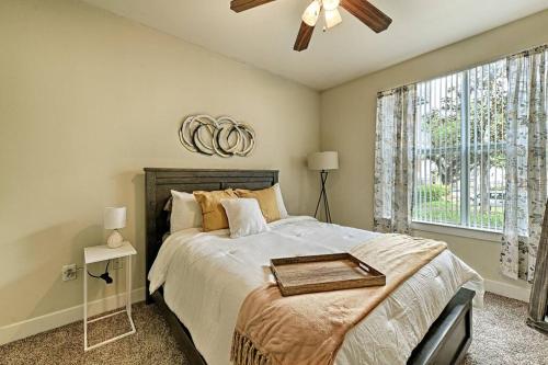 1 BR Dallas Suite,Central Location for activities - Apartment - Dallas