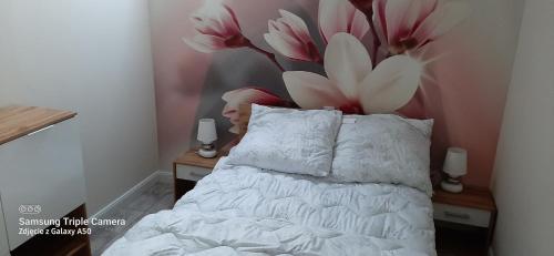 Apartamenty U Iwony Centrum miasta blisko Parku Zdrojowego