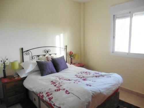 Casa Sin Nombre deluxe double room