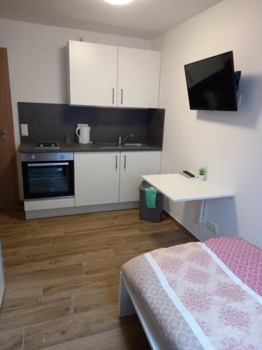 Létesítmények, Heimatliebe Bruckmaier in Neustadt an der Donau