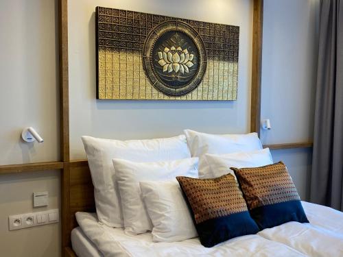 Araliya Room Type - Deluxe Junior Suite