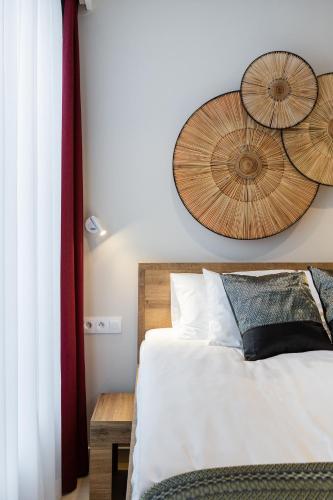 Araliya Room Type - Two-Bedroom Suite