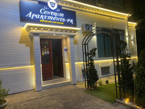 Centrum Apartments-Pr