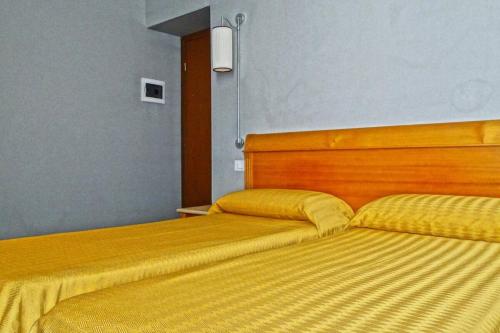 Budget Twin Room