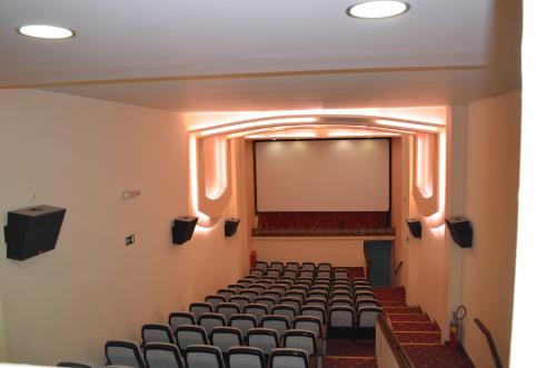 Ellinis Hotel - image 11