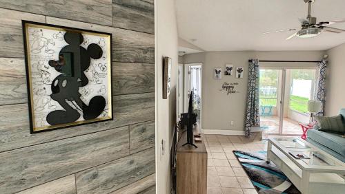 My Happy Place 4 miles to disney - main image