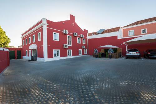 Comtesse Lisbonne Guest House