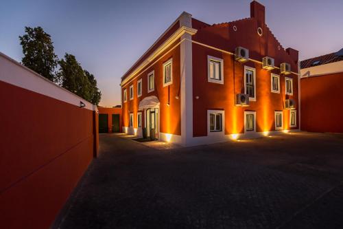Comtesse Lisbonne Guest House
